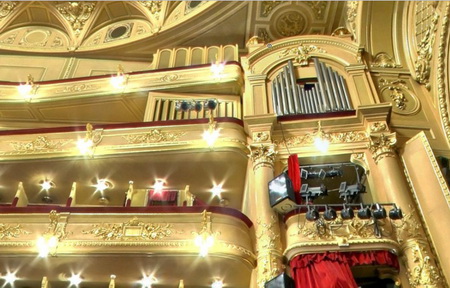 Opera organ 5 aaa